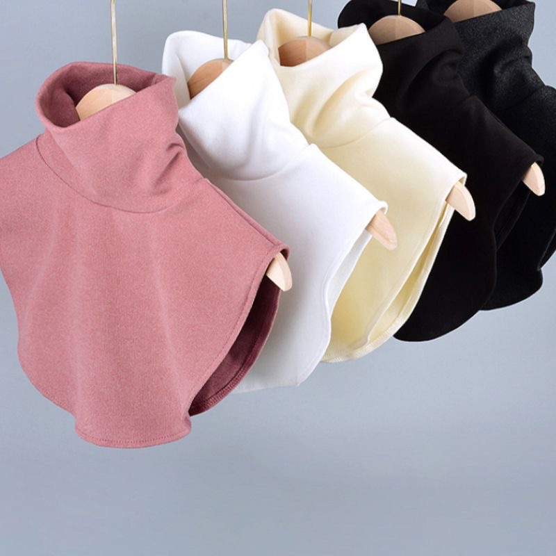 Neck Gaiter Fleece - Scaldacollo Termico a Collo Alto per