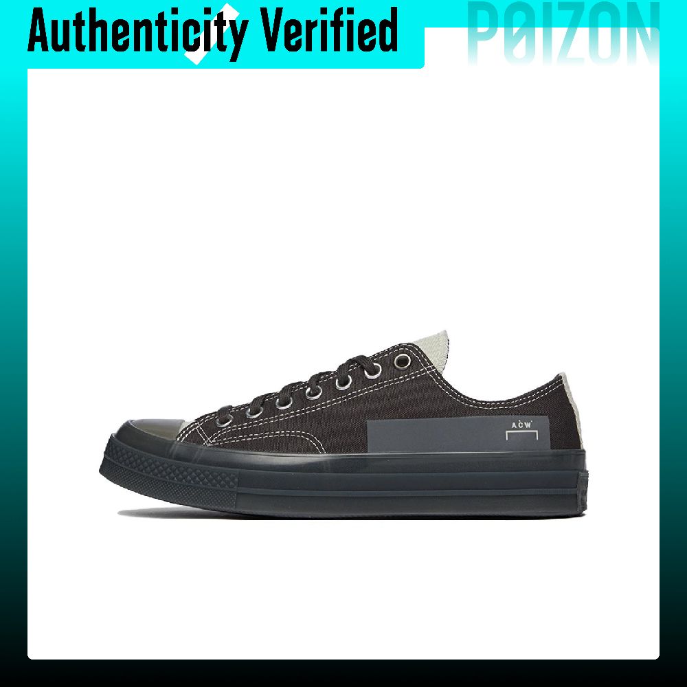 Converse Shoes Chuck 70 - A-COLD-WALL* X Converse Chuck 70 Scarpe