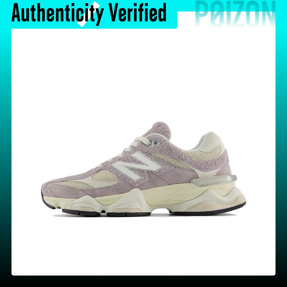 New Balance Shoes 9060 - Scarpe casual unisex New Balance NB
