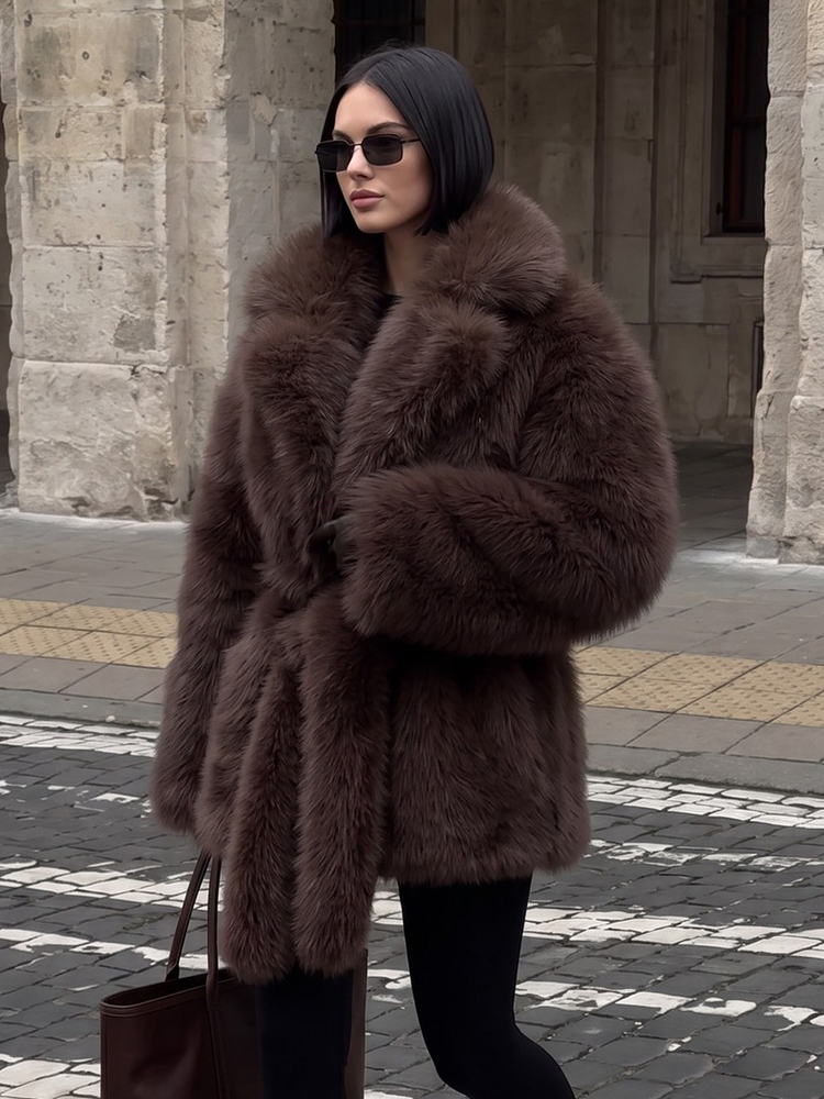 Mueyaruho 2026 Giacca Invernal - Wool Coat Peacoat recensione e prezzo