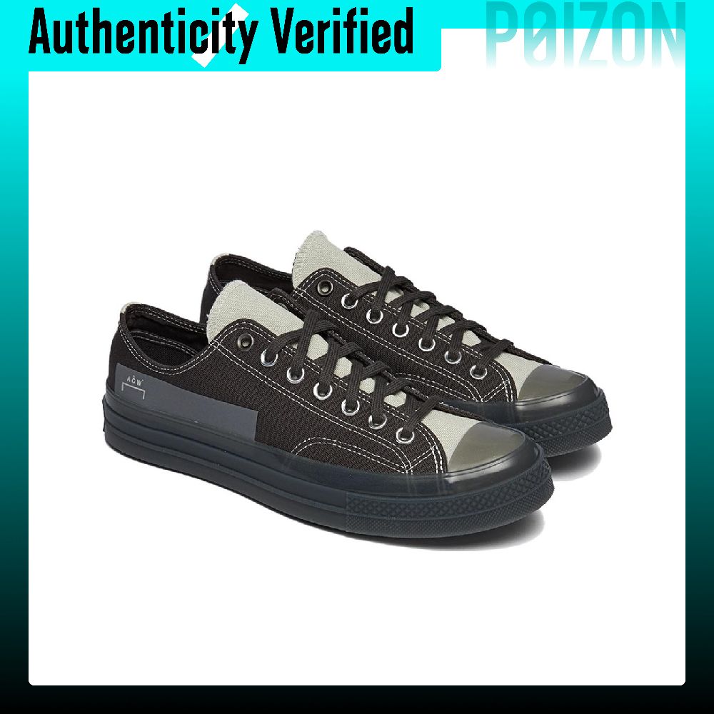 A-COLD-WALL* X Converse Chuck  - Converse Shoes Chuck 70 recensione e prezzo