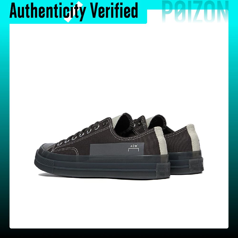 A-COLD-WALL* X Converse Chuck  - Converse Shoes Chuck 70 recensione e prezzo