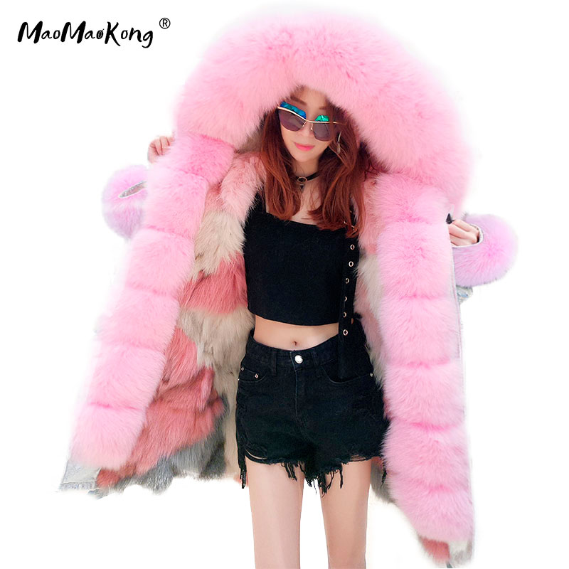 MAOMAOKONG marca lunga giacca  - Wool Coat Peacoat recensione e prezzo