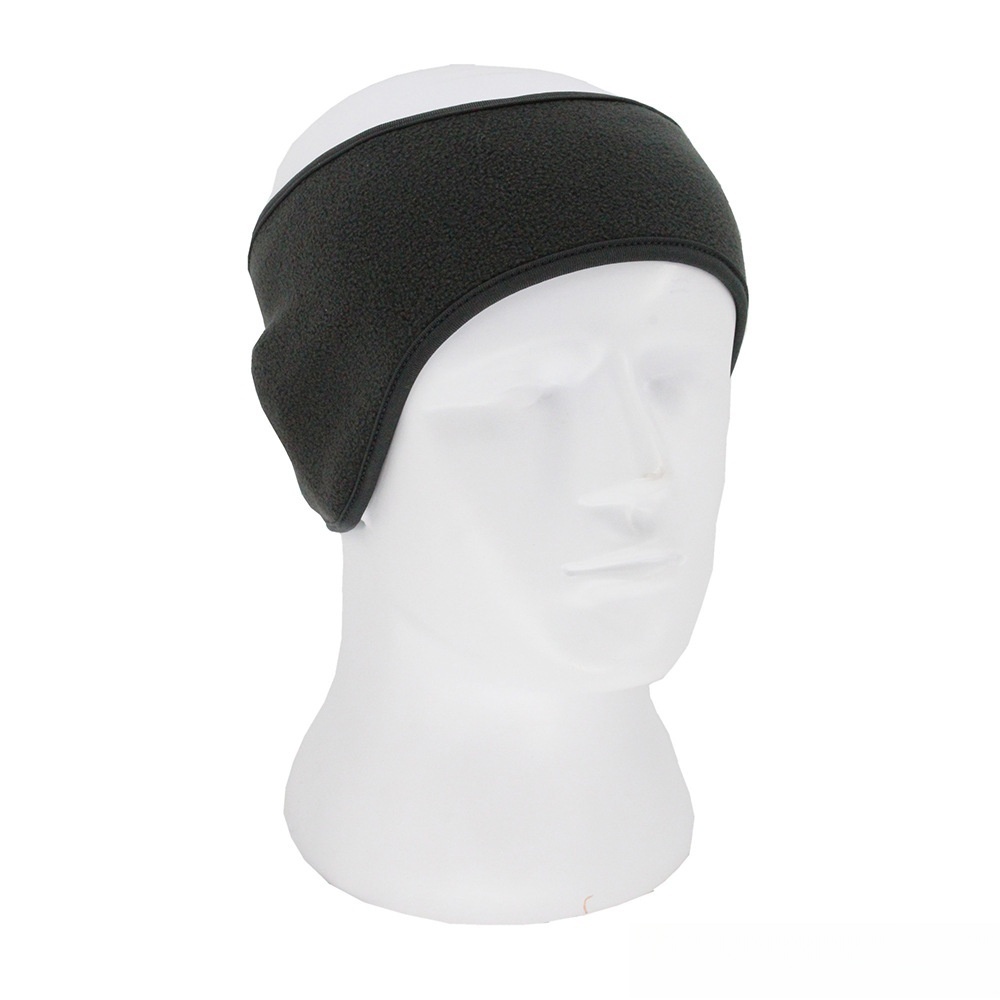 Fascia per capelli in pile, id - Fleece Ear Warmer Band recensione e prezzo