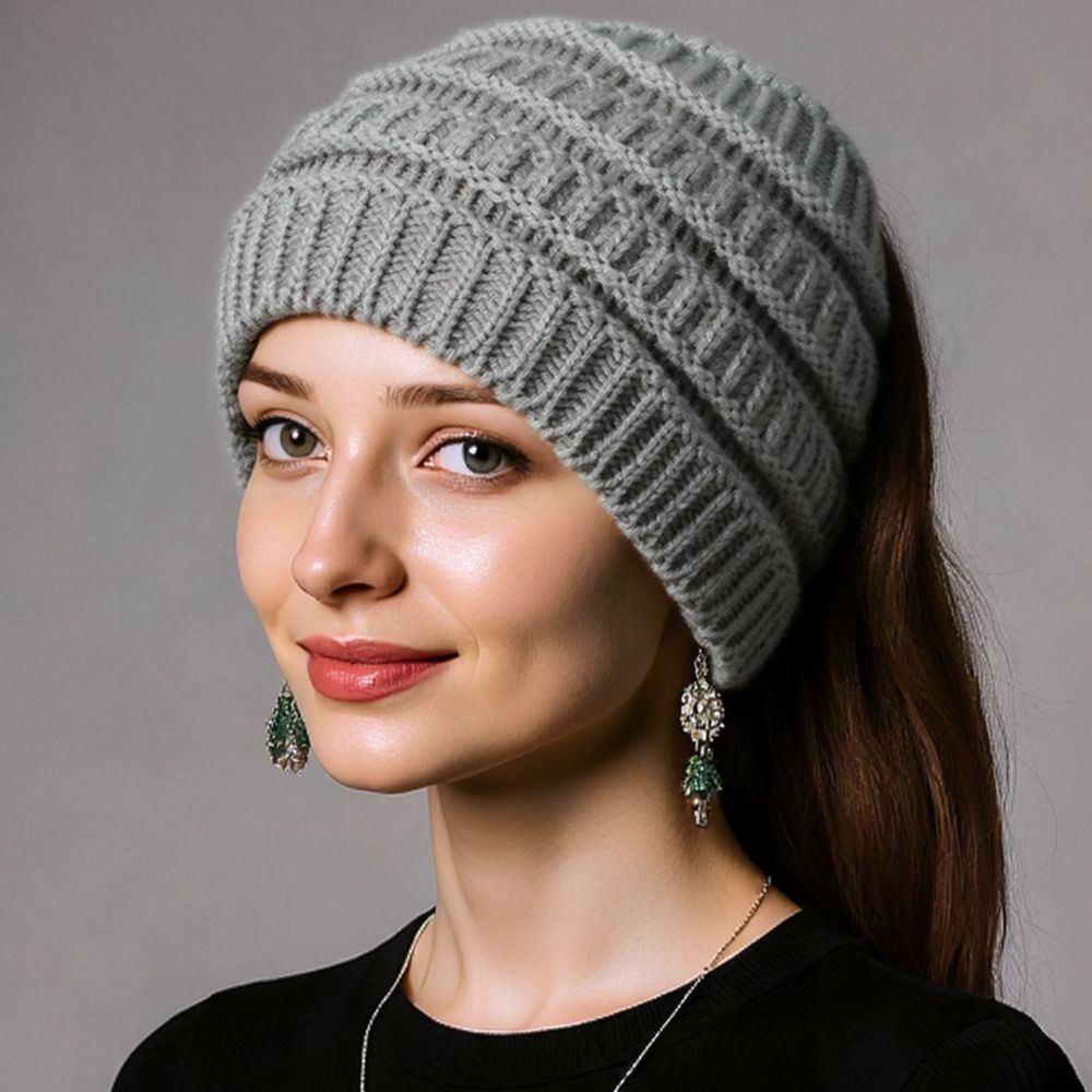 Fascia per capelli in maglia l - Fleece Ear Warmer Band recensione e prezzo