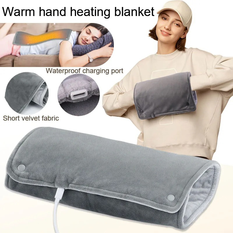 Scaldamani USB Termostatico in - Hand Warmer Electric recensione e prezzo