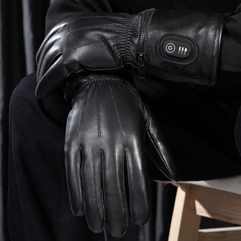 Guanti riscaldati elettrici co - Hand Warmer Electric recensione e prezzo