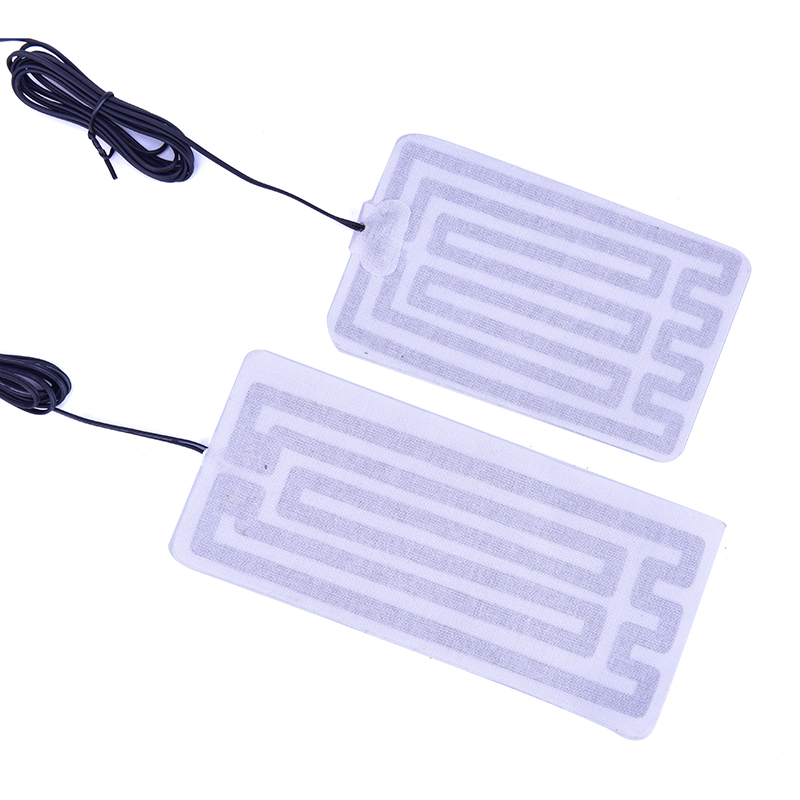 1/2 pezzi 5V guanti caldi inve - Hand Warmer Electric recensione e prezzo