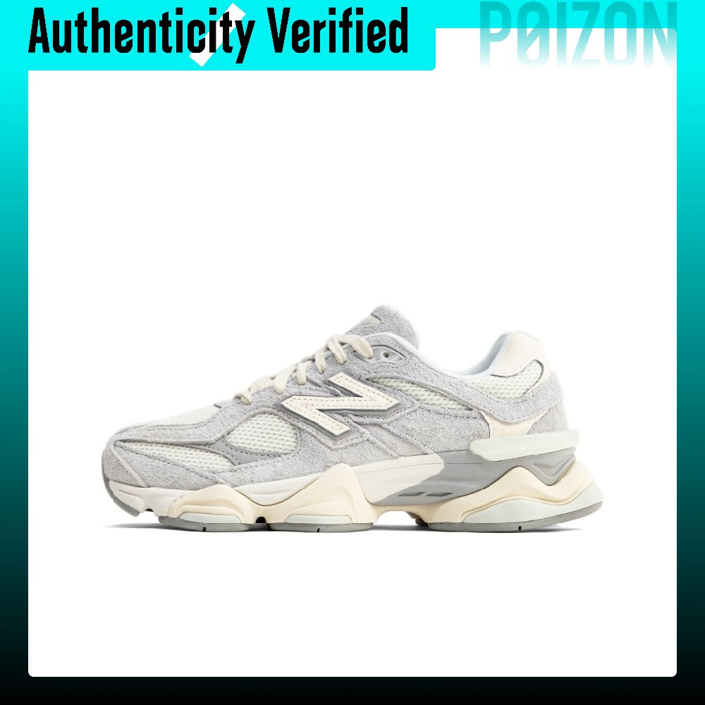 Scarpe casual New Balance NB 9 - New Balance Shoes 9060 recensione e prezzo