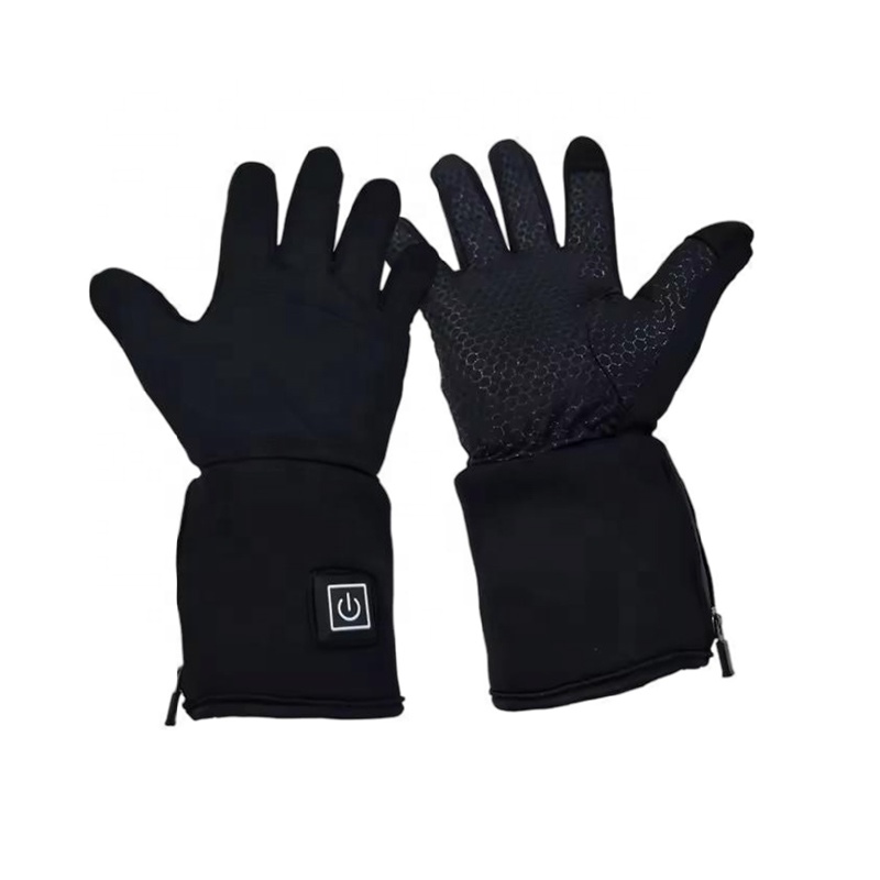 Guanti da Sci Riscaldati Elett - Hand Warmer Electric recensione e prezzo