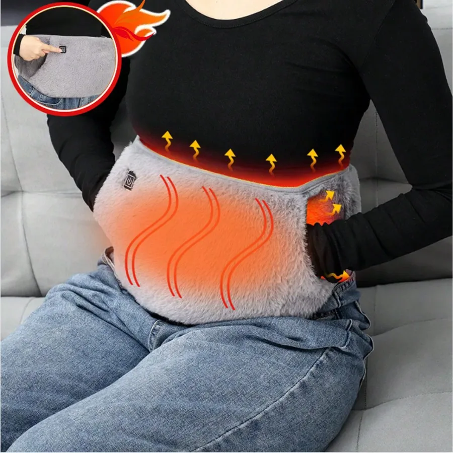Cintura riscaldante invernale  - Hand Warmer Electric recensione e prezzo