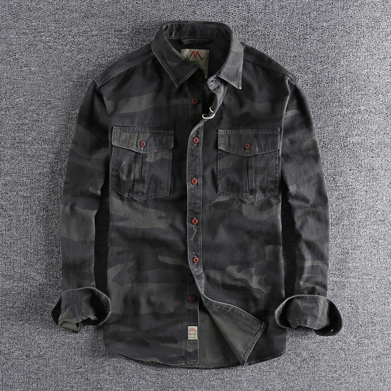 [Spedizione veloce 24 ore] Cam - Flannel Shirt Lined recensione e prezzo