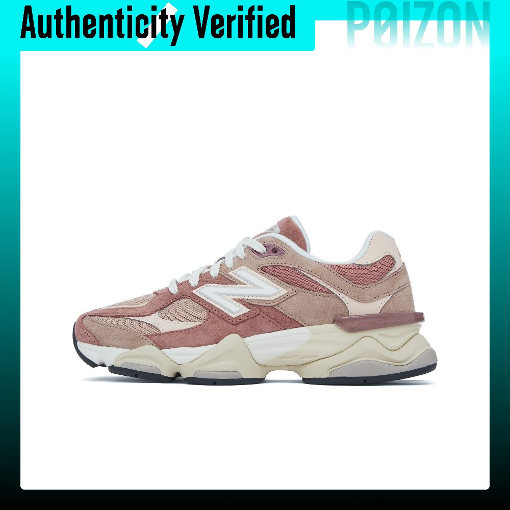 Scarpe da corsa New Balance NB - New Balance Shoes 9060 recensione e prezzo