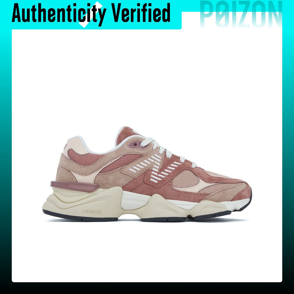 Scarpe da corsa New Balance NB - New Balance Shoes 9060 recensione e prezzo
