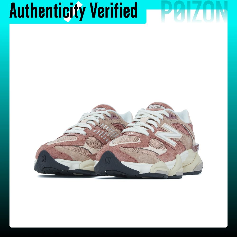 Scarpe da corsa New Balance NB - New Balance Shoes 9060 recensione e prezzo