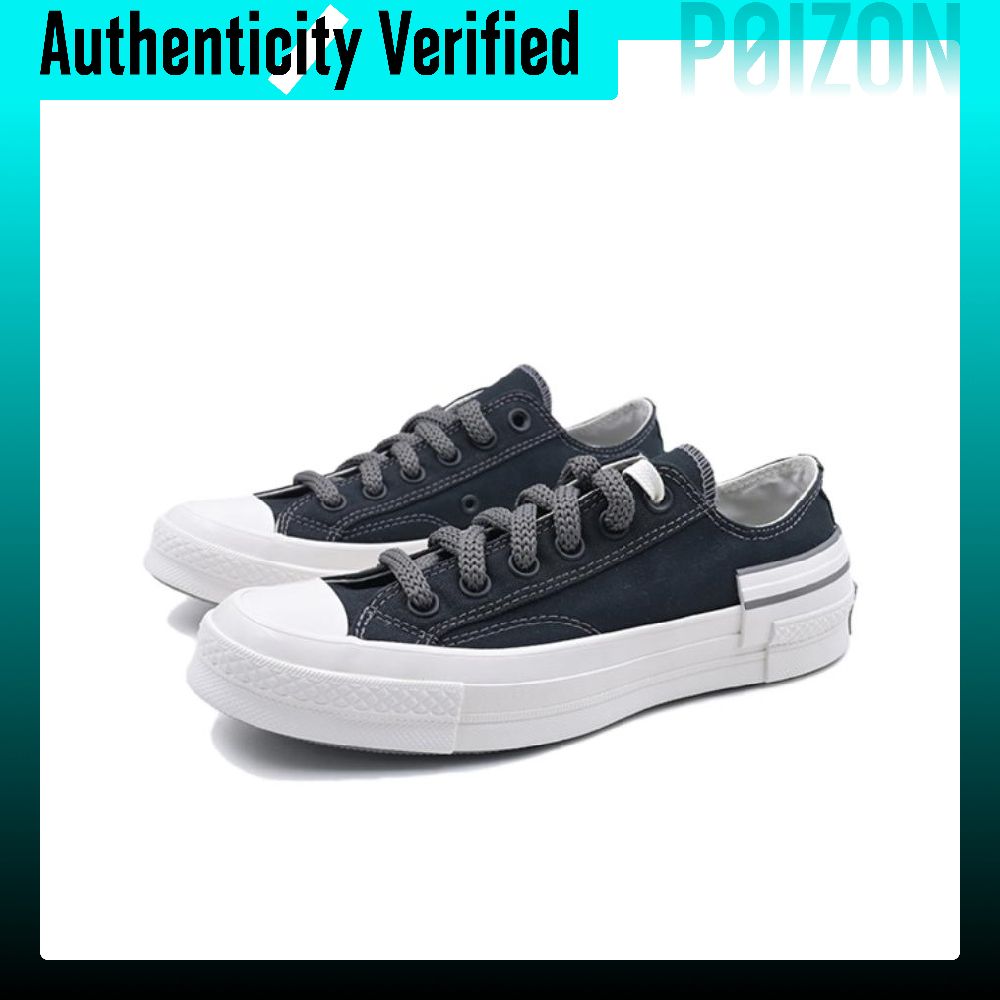 Scarpe in tela Converse Chuck  - Converse Shoes Chuck 70 recensione e prezzo