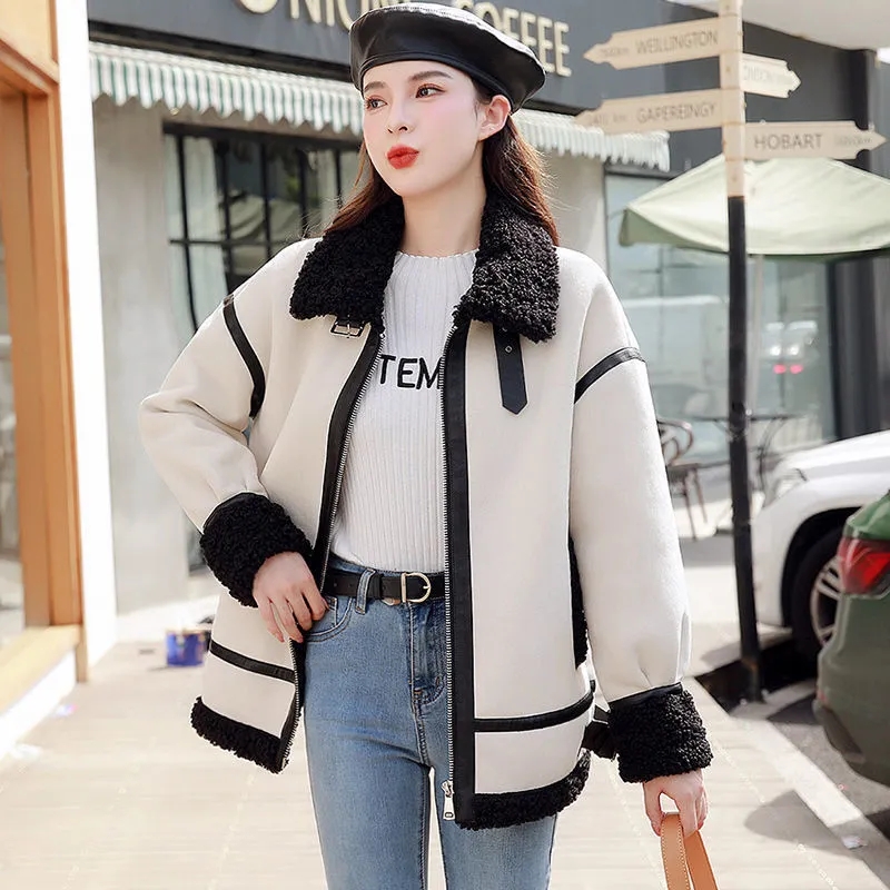 Cappotto di pelliccia di agnel - Wool Coat Peacoat recensione e prezzo