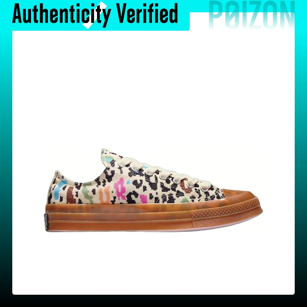Scarpe in tela Converse Chuck  - Converse Shoes Chuck 70 recensione e prezzo