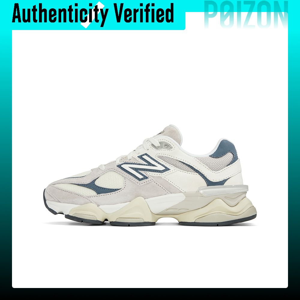 Scarpe casual New Balance NB 9 - New Balance Shoes 9060 recensione e prezzo